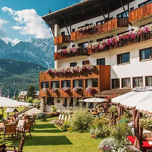 **** Hotel Mirage Italien