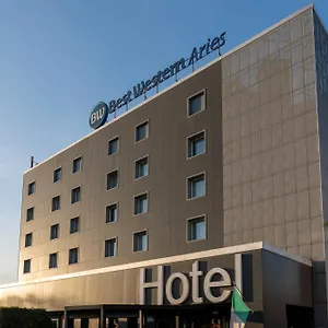 **** Hotel Western Aries Italien
