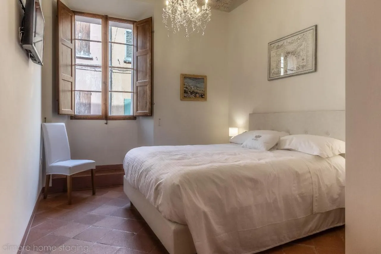 Gasthof Hotel Casa Maghinardo St. Kassian