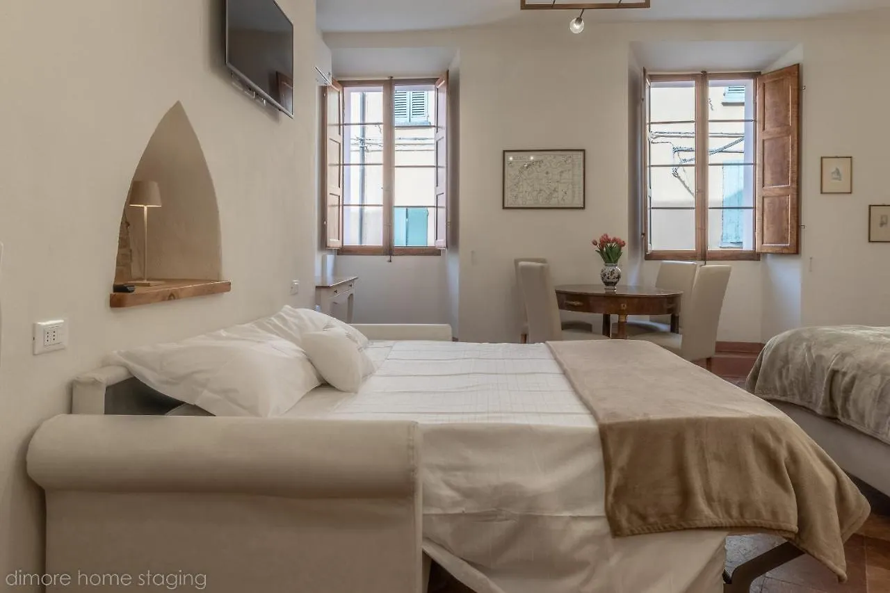Hotel Casa Maghinardo St. Kassian Italien