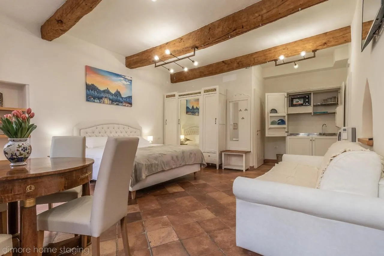 Hotel Casa Maghinardo St. Kassian Gasthof