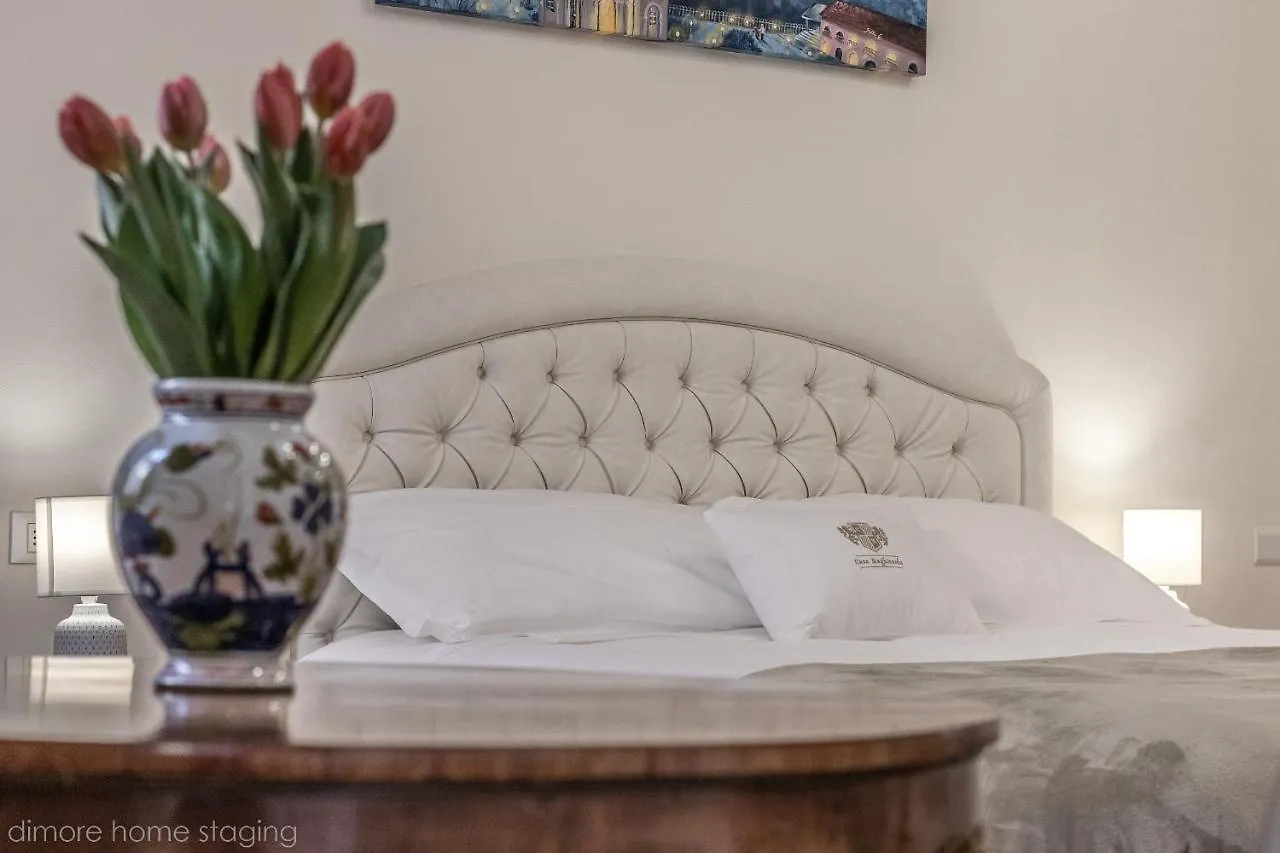 Hotel Casa Maghinardo St. Kassian