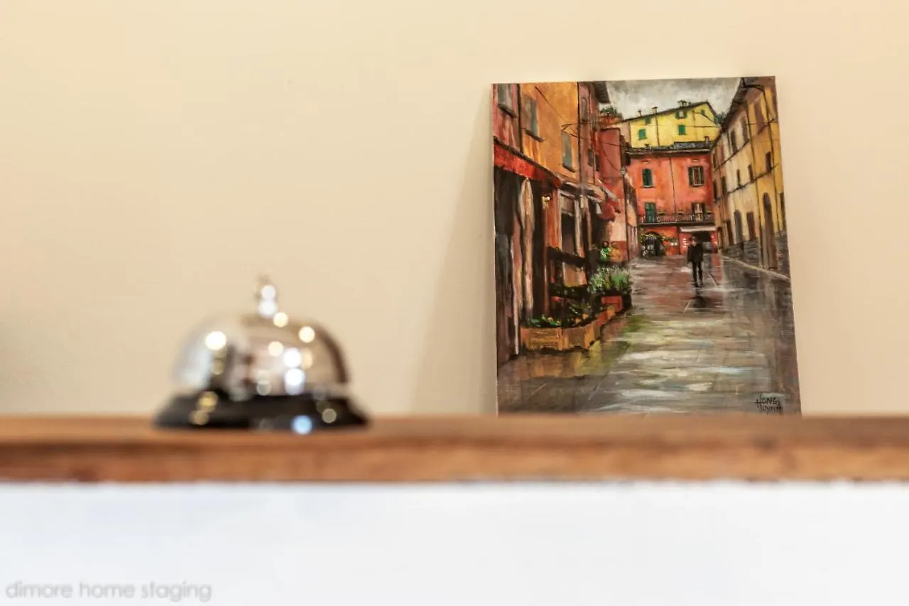 Gasthof Hotel Casa Maghinardo St. Kassian