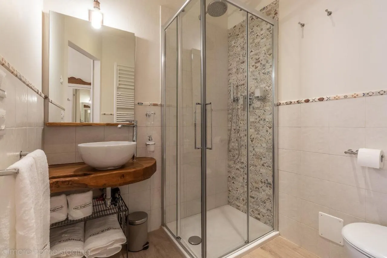 Hotel Casa Maghinardo St. Kassian