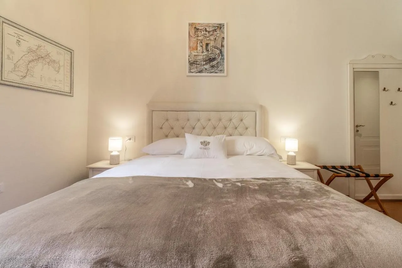 Hotel Casa Maghinardo St. Kassian