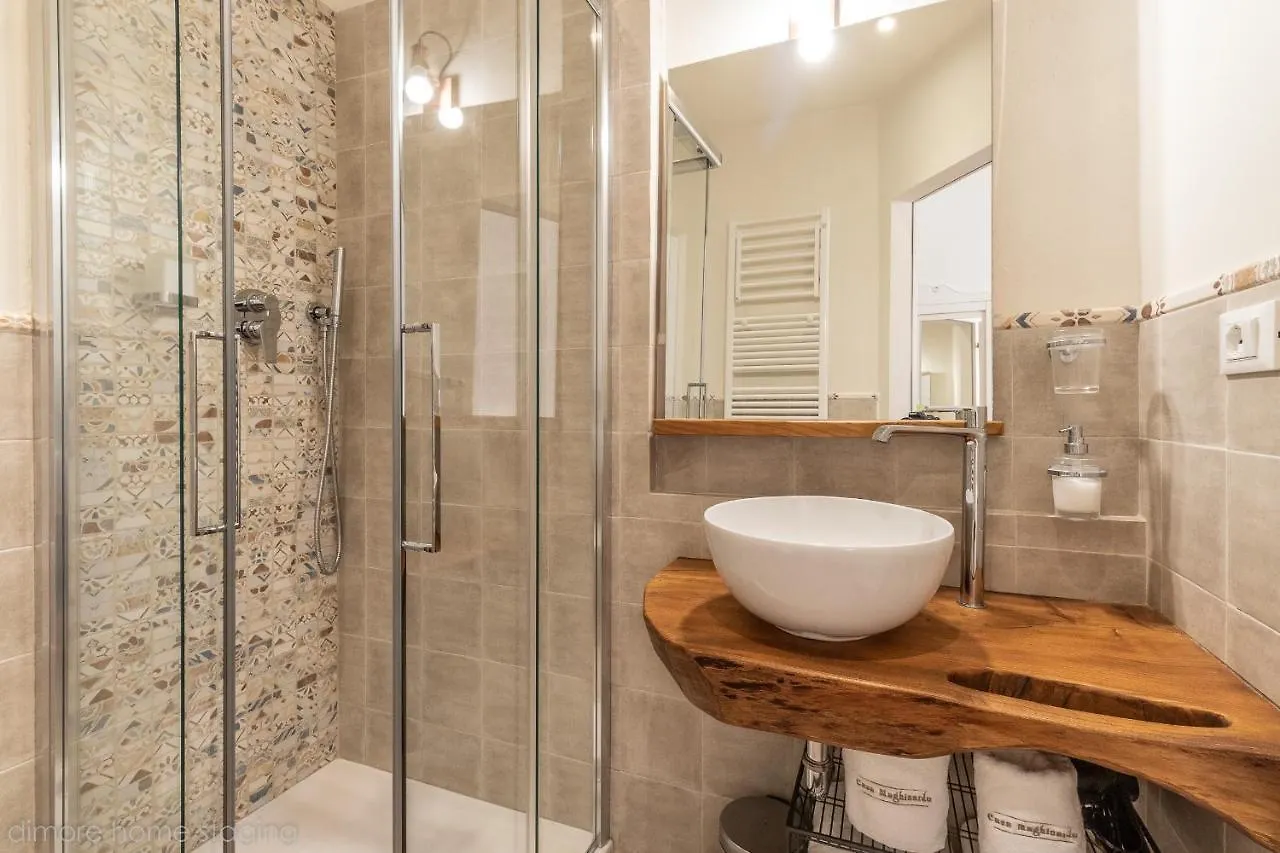 Gasthof Hotel Casa Maghinardo St. Kassian