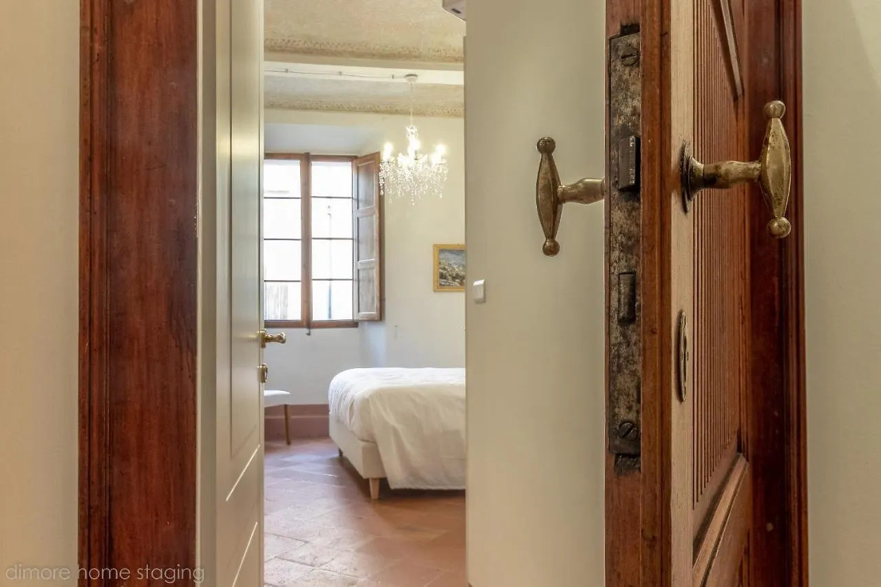 Hotel Casa Maghinardo St. Kassian