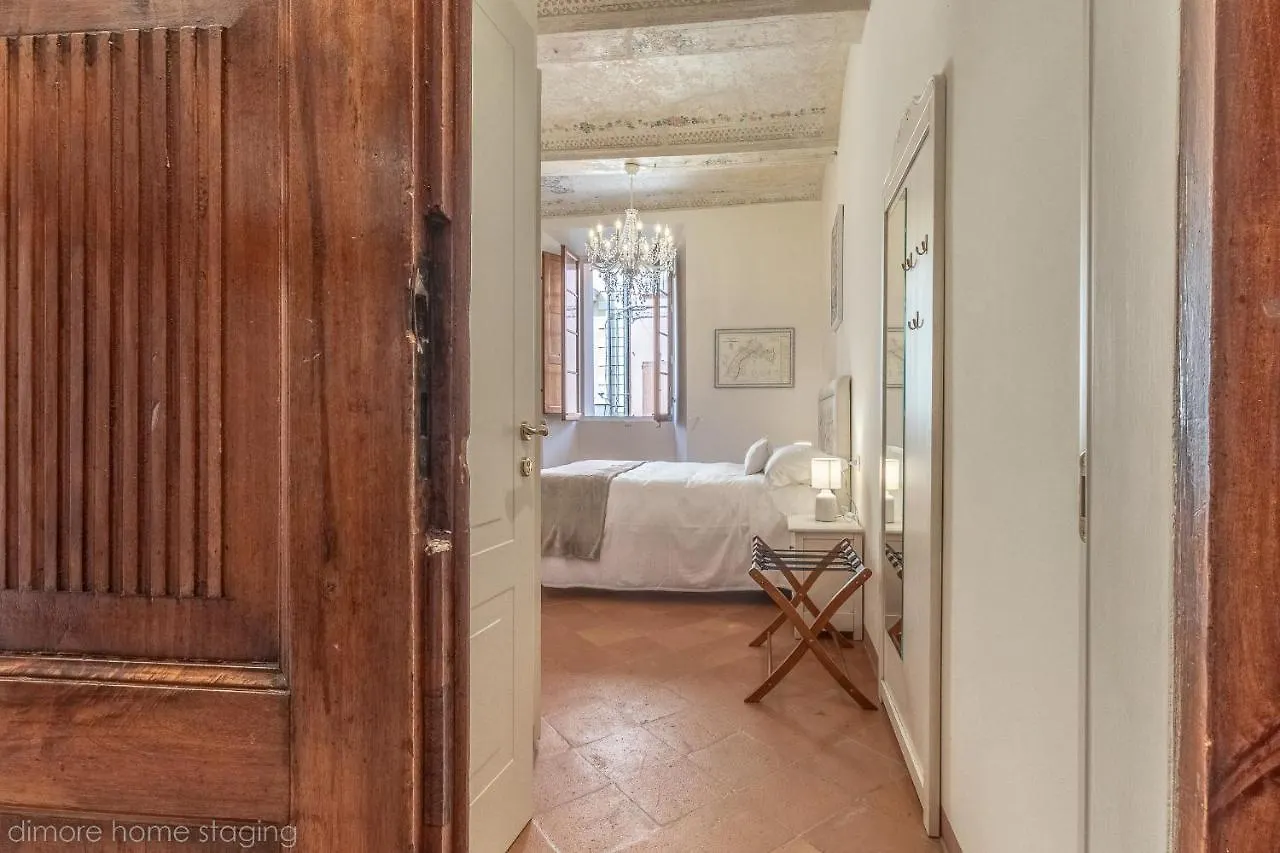 Hotel Casa Maghinardo St. Kassian
