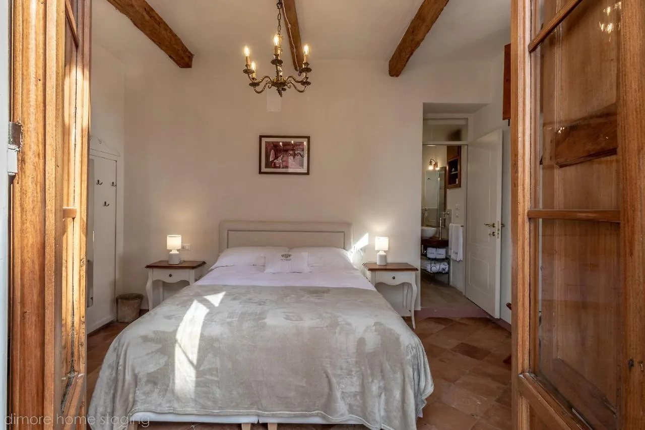 Hotel Casa Maghinardo St. Kassian 0*,  Italien