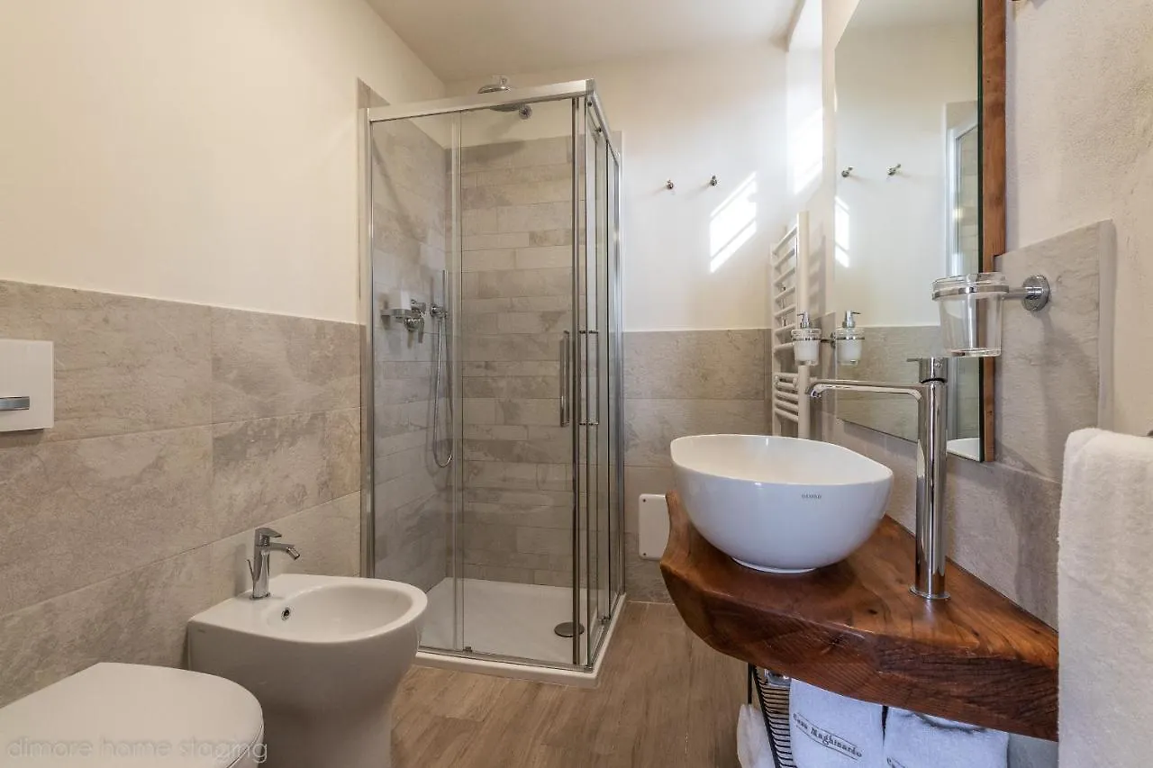 Hotel Casa Maghinardo St. Kassian 0*,