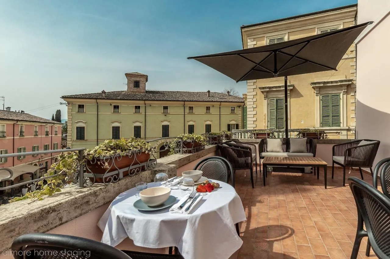Gasthof Hotel Casa Maghinardo St. Kassian